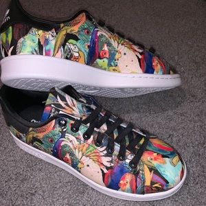 Adidas Stan smith limited addition new